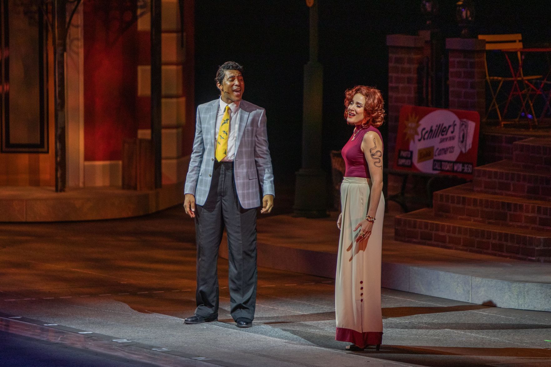 The Muny opens for their 103rd season